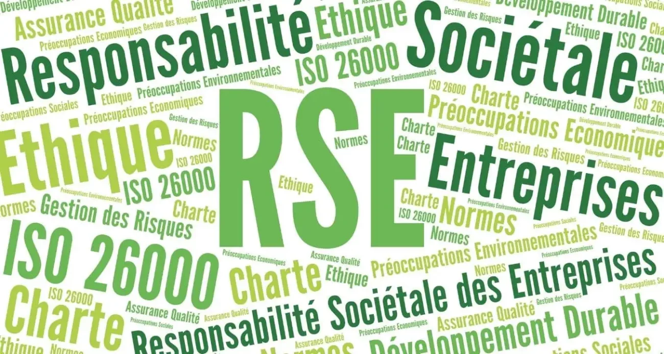 Qu’est-ce que la responsabilité sociétale des entreprises (RSE)