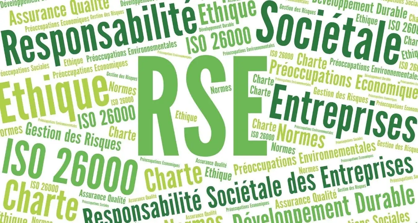 Qu’est-ce que la responsabilité sociétale des entreprises (RSE)