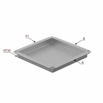 Bouchon gaine sur-mesure