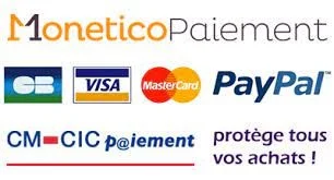 eidf mode de paiement