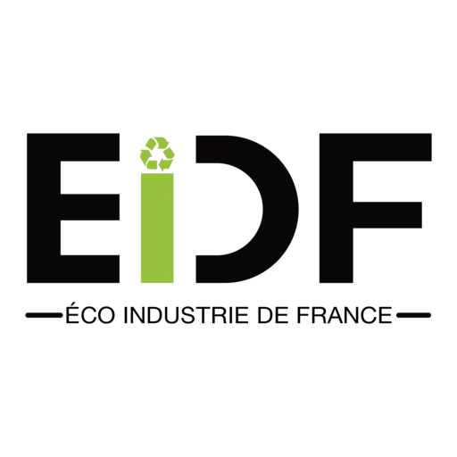 Logo EIDF