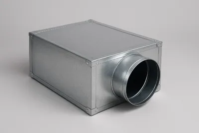 Plenum gainable EIDF